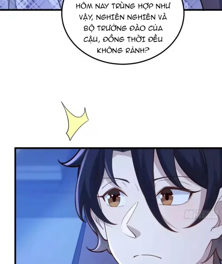 Thiết Lập Hình Tượng Nam Thần Sụp Đổ Rồi! Chapter 47 - 42