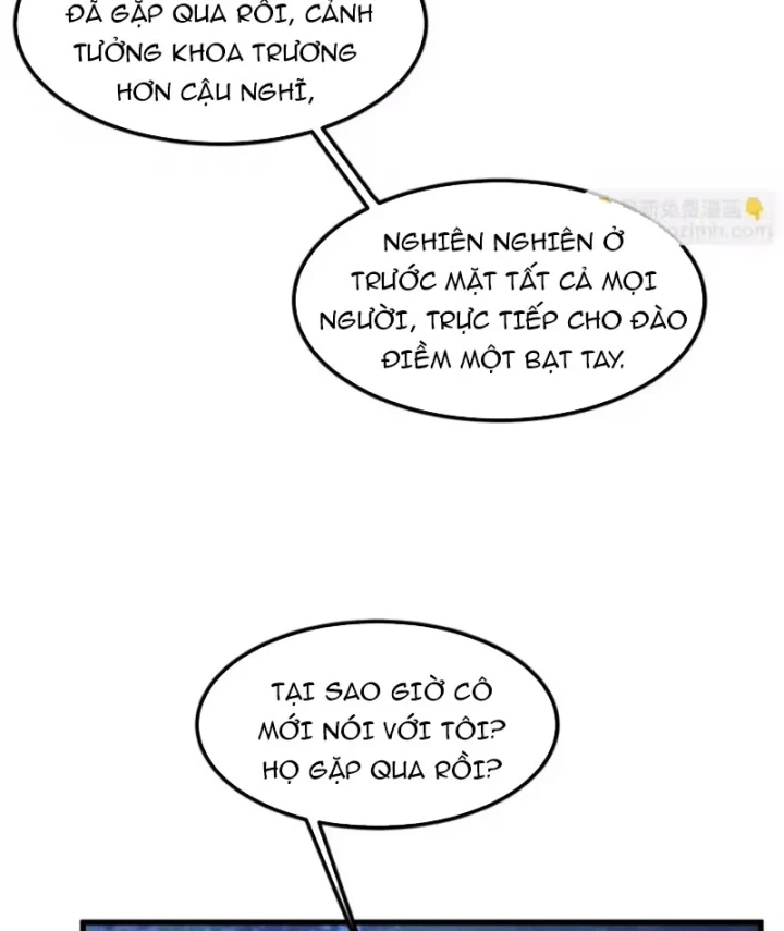 Thiết Lập Hình Tượng Nam Thần Sụp Đổ Rồi! Chapter 47 - 45