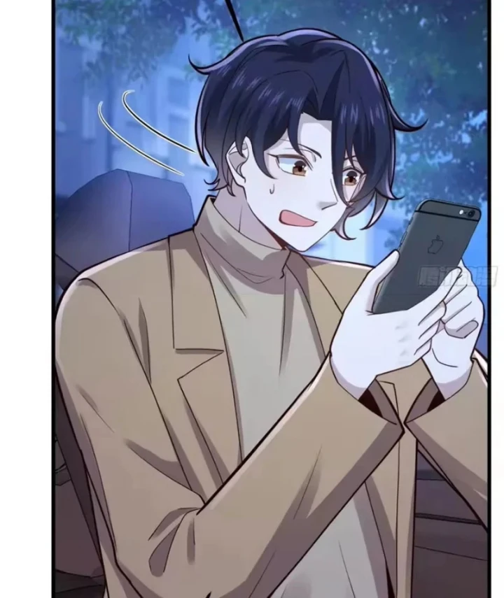 Thiết Lập Hình Tượng Nam Thần Sụp Đổ Rồi! Chapter 47 - 46