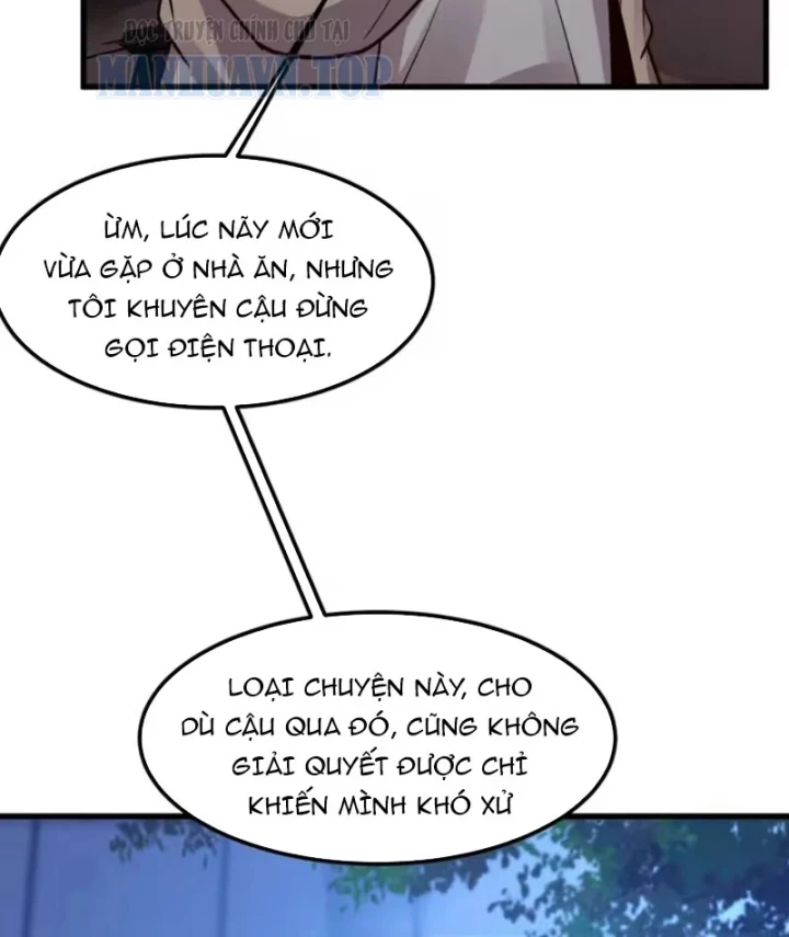 Thiết Lập Hình Tượng Nam Thần Sụp Đổ Rồi! Chapter 47 - 47