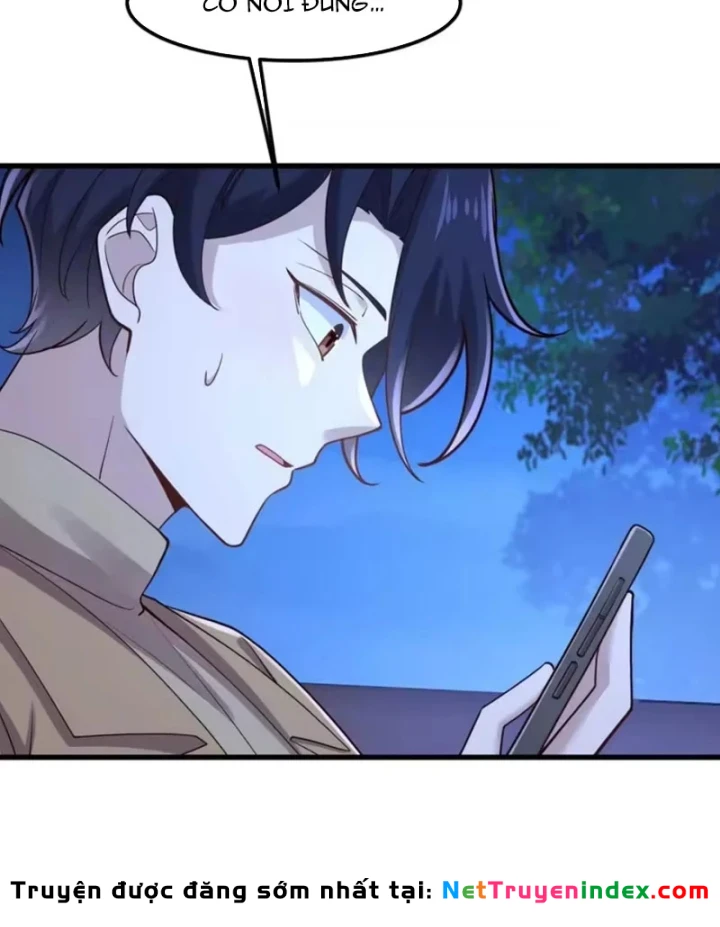 Thiết Lập Hình Tượng Nam Thần Sụp Đổ Rồi! Chapter 47 - 50