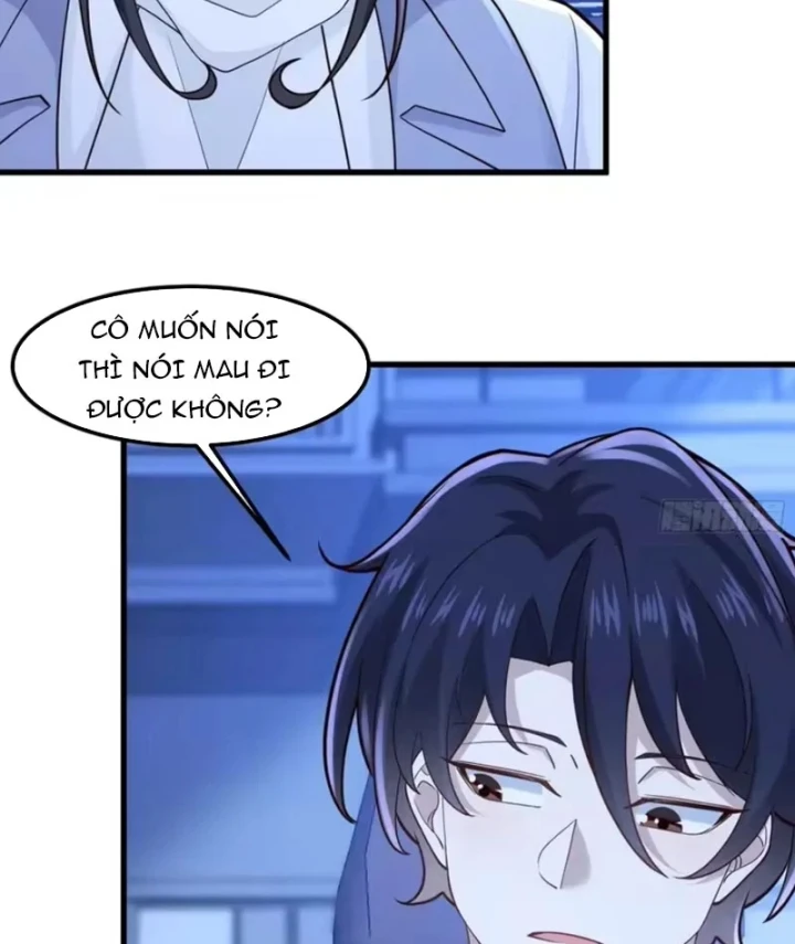 Thiết Lập Hình Tượng Nam Thần Sụp Đổ Rồi! Chapter 47 - 52