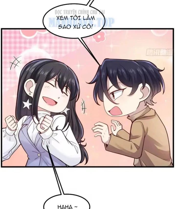 Thiết Lập Hình Tượng Nam Thần Sụp Đổ Rồi! Chapter 47 - 56