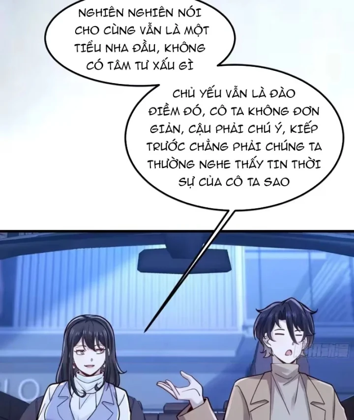 Thiết Lập Hình Tượng Nam Thần Sụp Đổ Rồi! Chapter 47 - 60