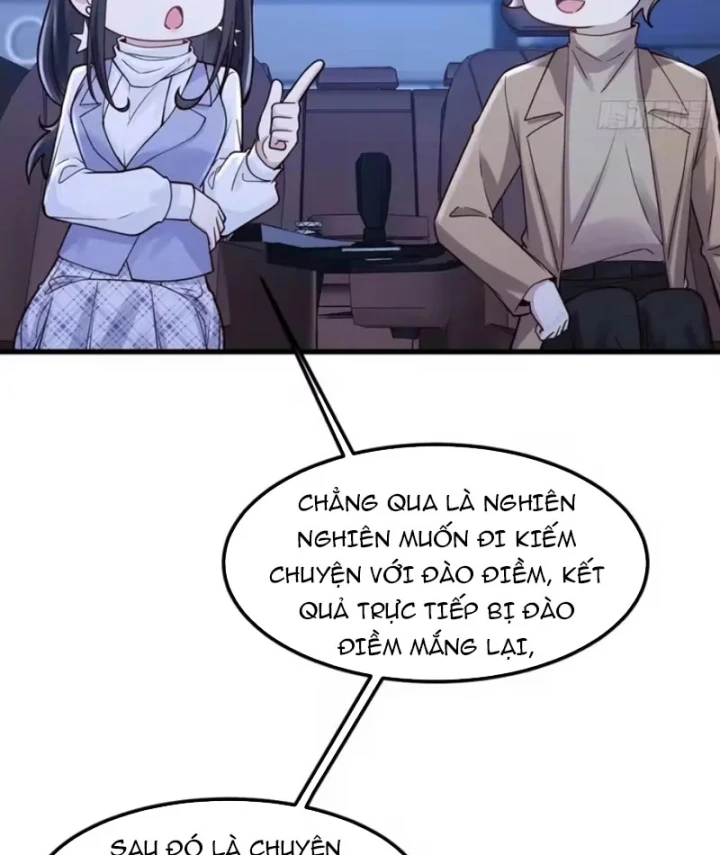 Thiết Lập Hình Tượng Nam Thần Sụp Đổ Rồi! Chapter 47 - 68