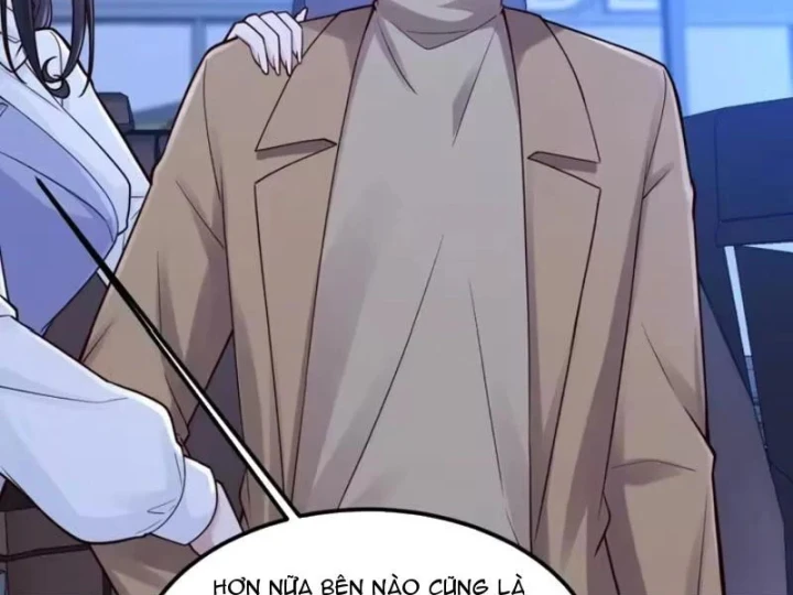 Thiết Lập Hình Tượng Nam Thần Sụp Đổ Rồi! Chapter 48 - 3