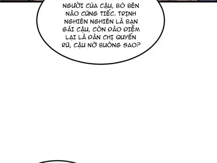 Thiết Lập Hình Tượng Nam Thần Sụp Đổ Rồi! Chapter 48 - 4