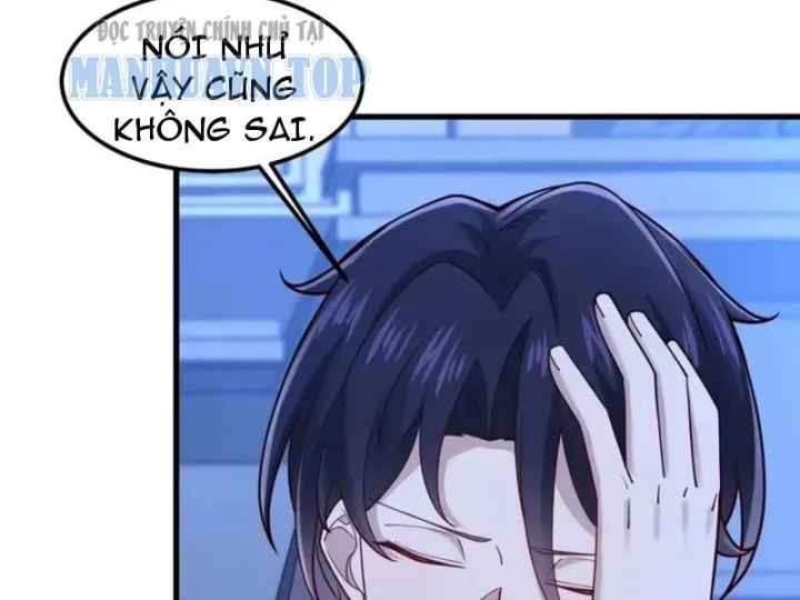 Thiết Lập Hình Tượng Nam Thần Sụp Đổ Rồi! Chapter 48 - 5