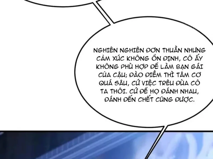 Thiết Lập Hình Tượng Nam Thần Sụp Đổ Rồi! Chapter 48 - 10