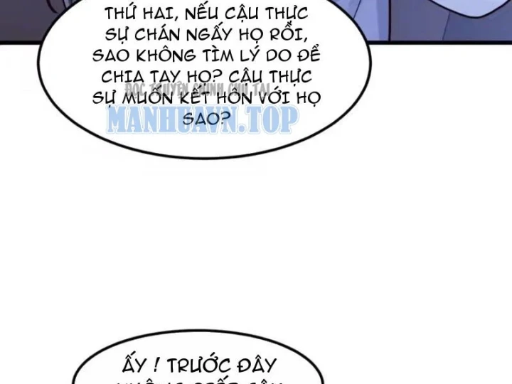 Thiết Lập Hình Tượng Nam Thần Sụp Đổ Rồi! Chapter 48 - 13