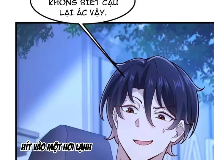 Thiết Lập Hình Tượng Nam Thần Sụp Đổ Rồi! Chapter 48 - 14