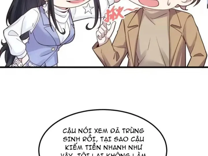 Thiết Lập Hình Tượng Nam Thần Sụp Đổ Rồi! Chapter 48 - 18