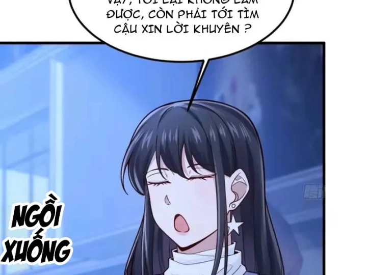 Thiết Lập Hình Tượng Nam Thần Sụp Đổ Rồi! Chapter 48 - 19