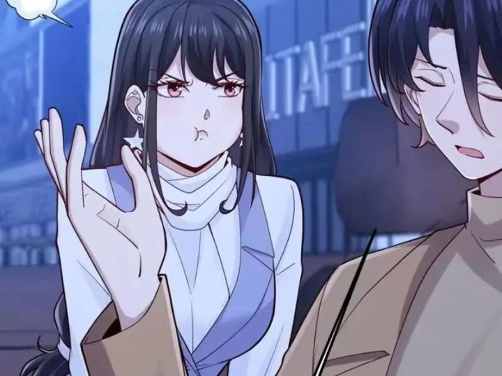 Thiết Lập Hình Tượng Nam Thần Sụp Đổ Rồi! Chapter 48 - 35