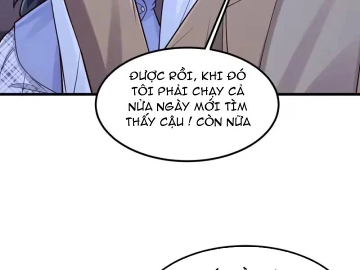 Thiết Lập Hình Tượng Nam Thần Sụp Đổ Rồi! Chapter 48 - 36