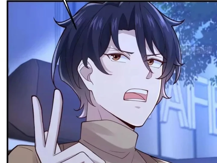 Thiết Lập Hình Tượng Nam Thần Sụp Đổ Rồi! Chapter 48 - 38