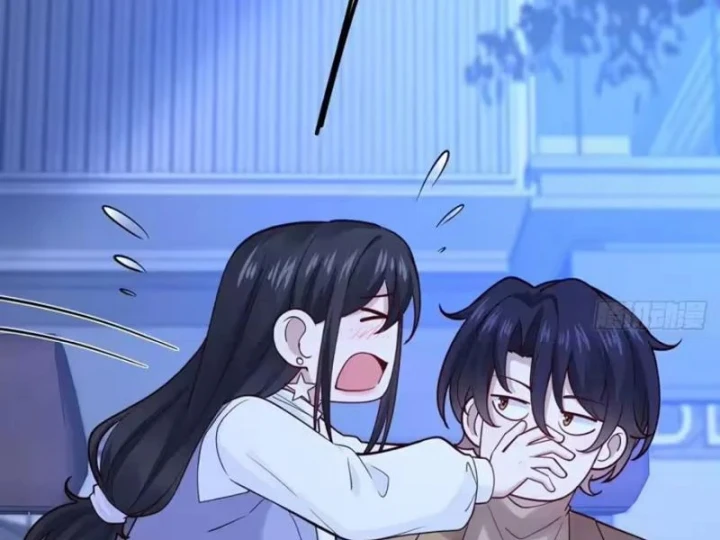 Thiết Lập Hình Tượng Nam Thần Sụp Đổ Rồi! Chapter 48 - 44