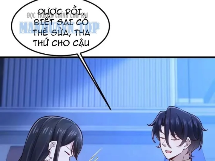 Thiết Lập Hình Tượng Nam Thần Sụp Đổ Rồi! Chapter 48 - 58