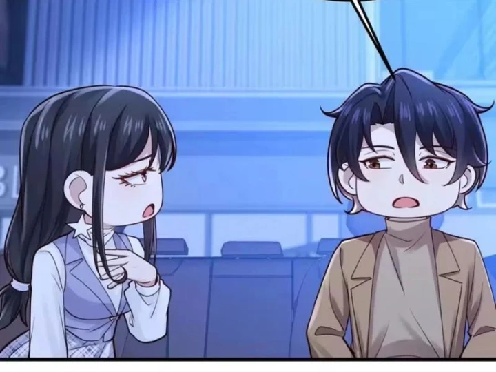 Thiết Lập Hình Tượng Nam Thần Sụp Đổ Rồi! Chapter 48 - 85