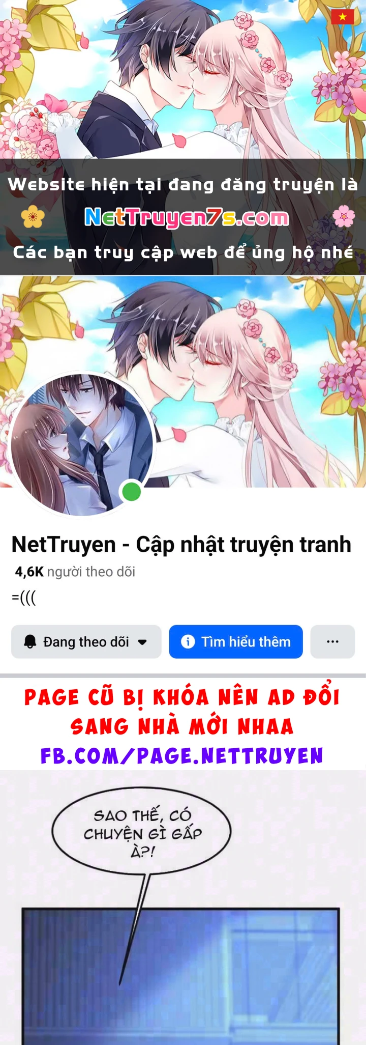 Thiết Lập Hình Tượng Nam Thần Sụp Đổ Rồi! Chapter 49 - 1