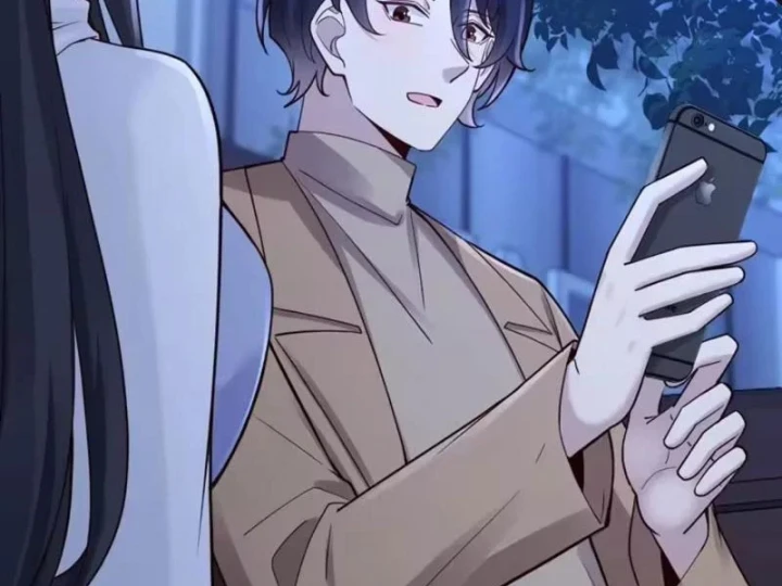 Thiết Lập Hình Tượng Nam Thần Sụp Đổ Rồi! Chapter 49 - 5