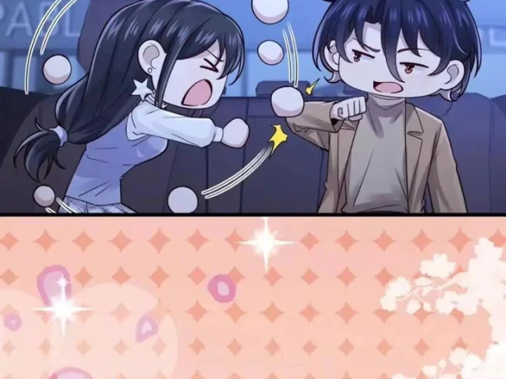 Thiết Lập Hình Tượng Nam Thần Sụp Đổ Rồi! Chapter 49 - 12