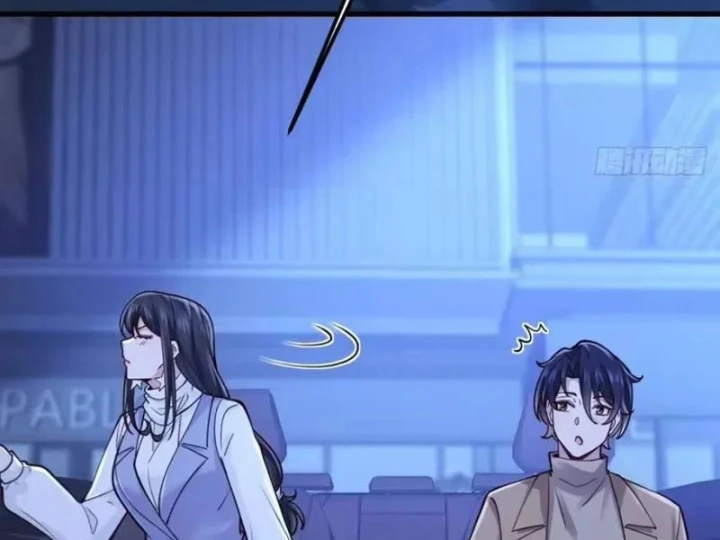 Thiết Lập Hình Tượng Nam Thần Sụp Đổ Rồi! Chapter 49 - 21