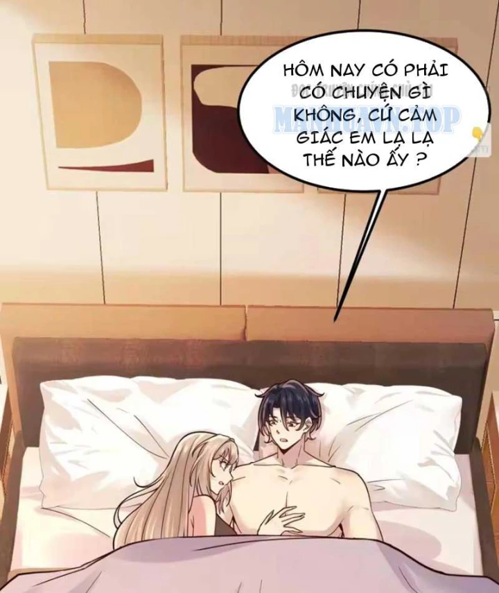 Thiết Lập Hình Tượng Nam Thần Sụp Đổ Rồi! Chapter 50 - 4