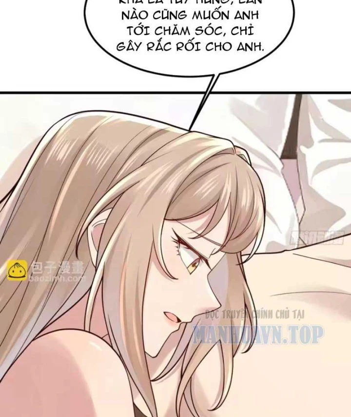 Thiết Lập Hình Tượng Nam Thần Sụp Đổ Rồi! Chapter 50 - 6