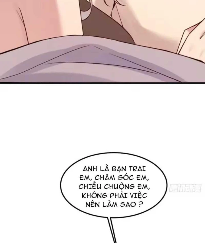 Thiết Lập Hình Tượng Nam Thần Sụp Đổ Rồi! Chapter 50 - 7