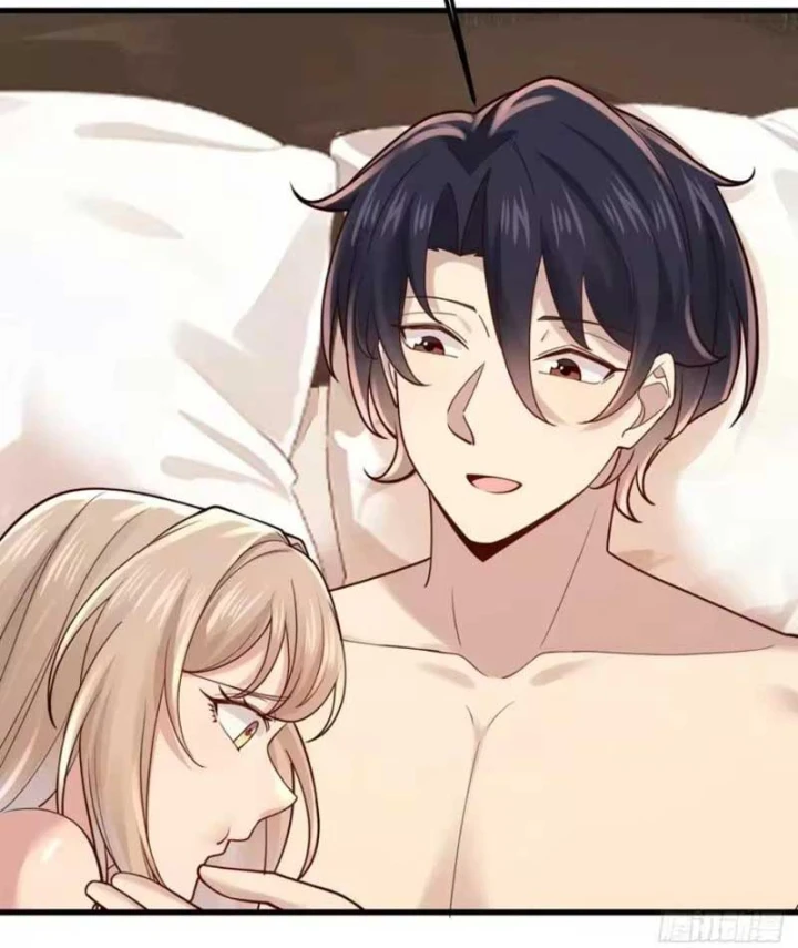 Thiết Lập Hình Tượng Nam Thần Sụp Đổ Rồi! Chapter 50 - 8