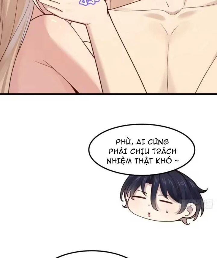 Thiết Lập Hình Tượng Nam Thần Sụp Đổ Rồi! Chapter 50 - 13