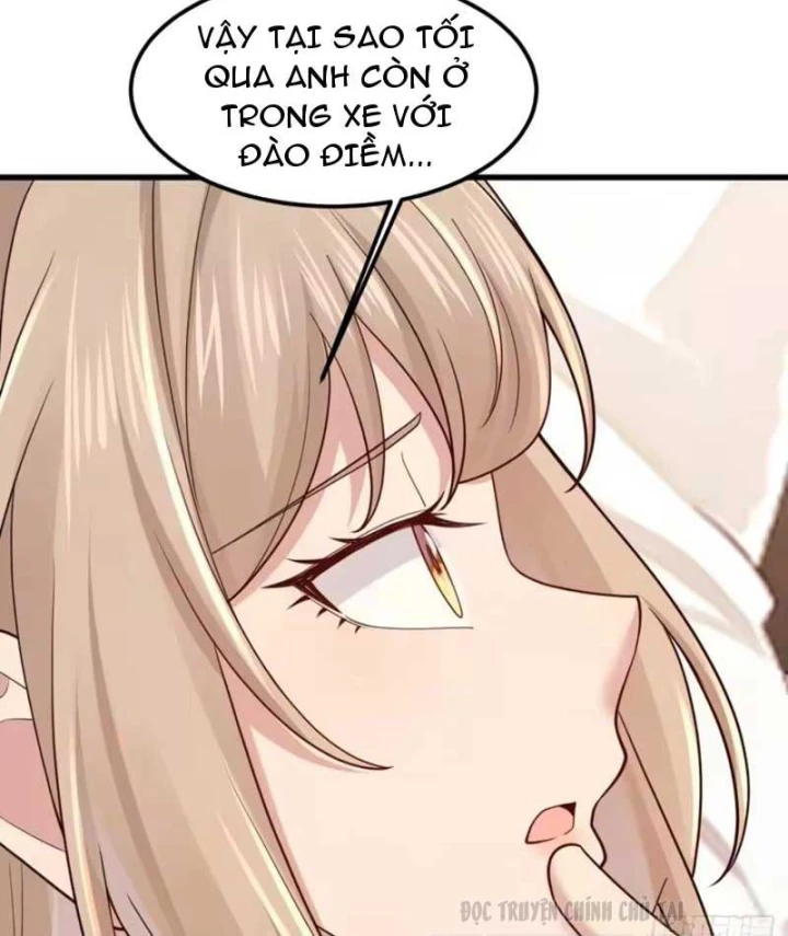 Thiết Lập Hình Tượng Nam Thần Sụp Đổ Rồi! Chapter 50 - 14