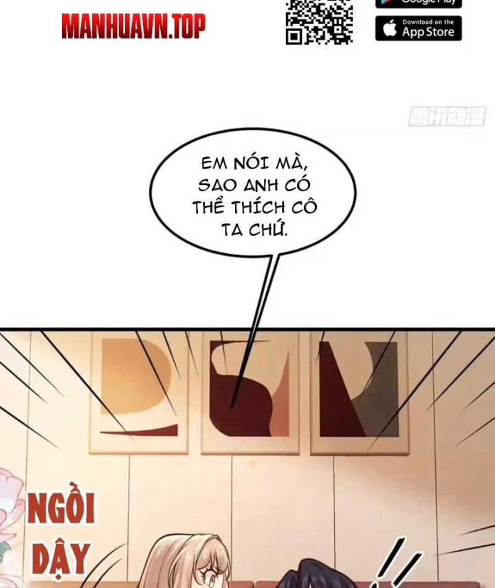 Thiết Lập Hình Tượng Nam Thần Sụp Đổ Rồi! Chapter 50 - 16