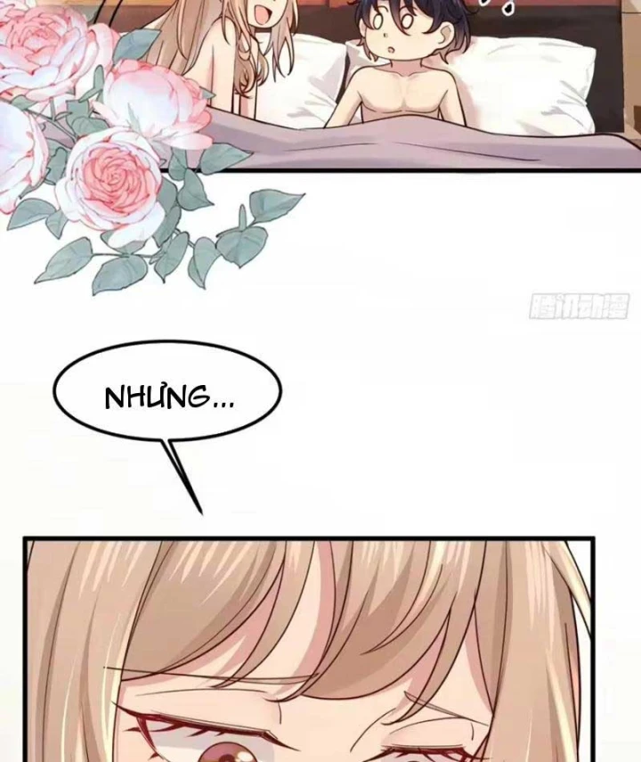 Thiết Lập Hình Tượng Nam Thần Sụp Đổ Rồi! Chapter 50 - 17