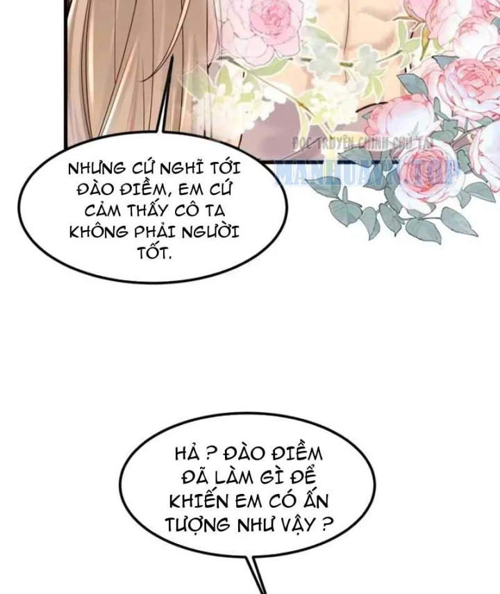 Thiết Lập Hình Tượng Nam Thần Sụp Đổ Rồi! Chapter 50 - 22