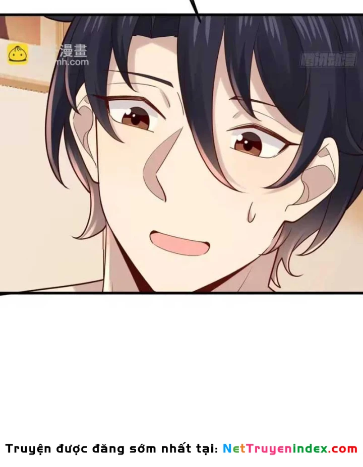 Thiết Lập Hình Tượng Nam Thần Sụp Đổ Rồi! Chapter 50 - 23