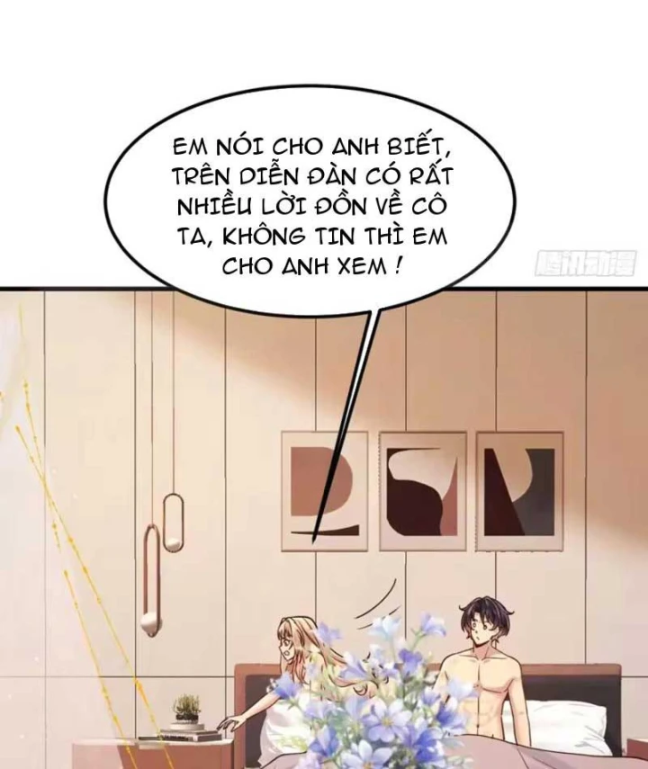 Thiết Lập Hình Tượng Nam Thần Sụp Đổ Rồi! Chapter 50 - 24