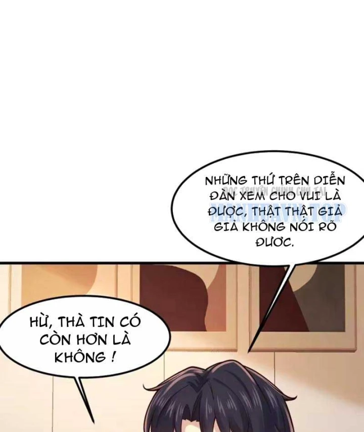 Thiết Lập Hình Tượng Nam Thần Sụp Đổ Rồi! Chapter 50 - 28