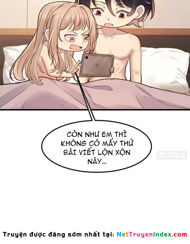 Thiết Lập Hình Tượng Nam Thần Sụp Đổ Rồi! Chapter 50 - 29