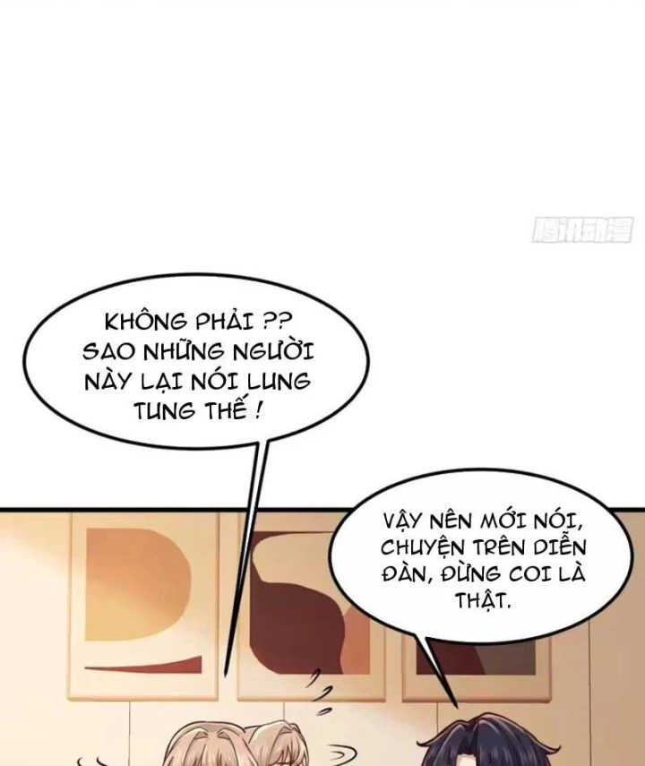 Thiết Lập Hình Tượng Nam Thần Sụp Đổ Rồi! Chapter 50 - 33