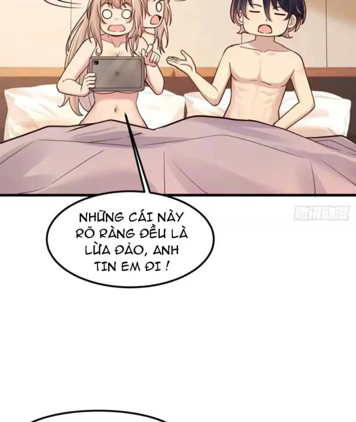 Thiết Lập Hình Tượng Nam Thần Sụp Đổ Rồi! Chapter 50 - 34