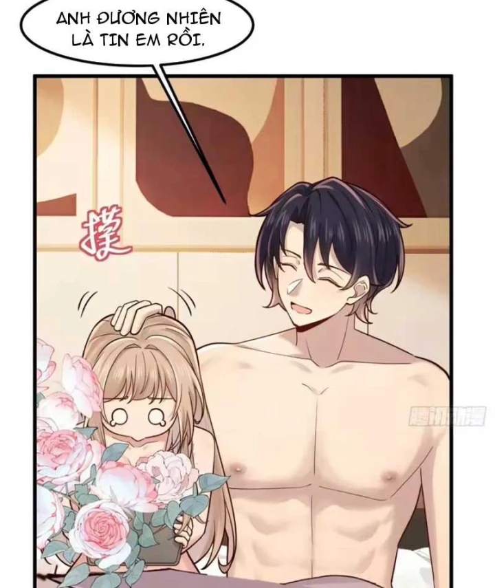 Thiết Lập Hình Tượng Nam Thần Sụp Đổ Rồi! Chapter 50 - 35