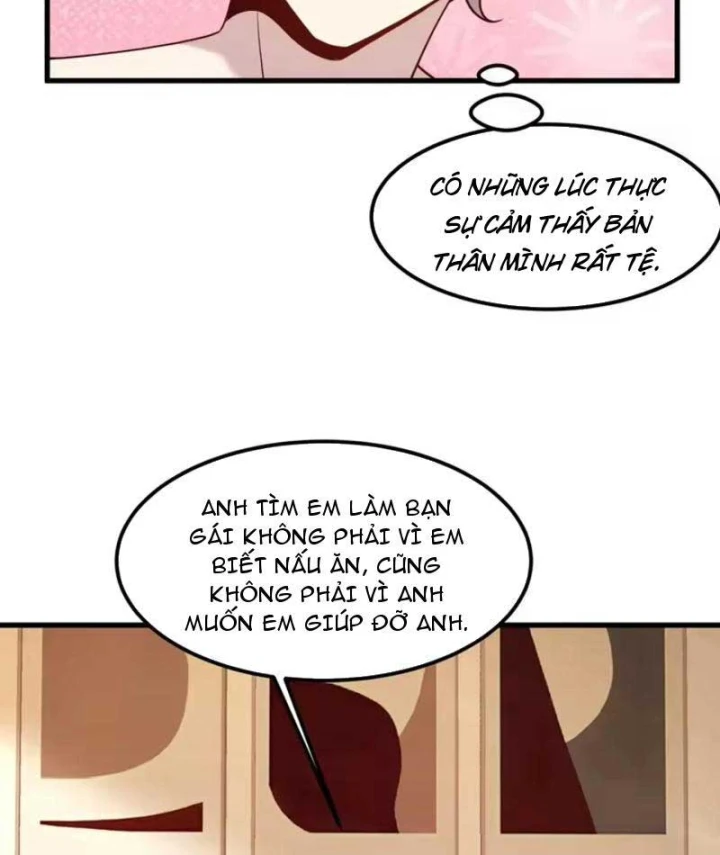 Thiết Lập Hình Tượng Nam Thần Sụp Đổ Rồi! Chapter 50 - 40