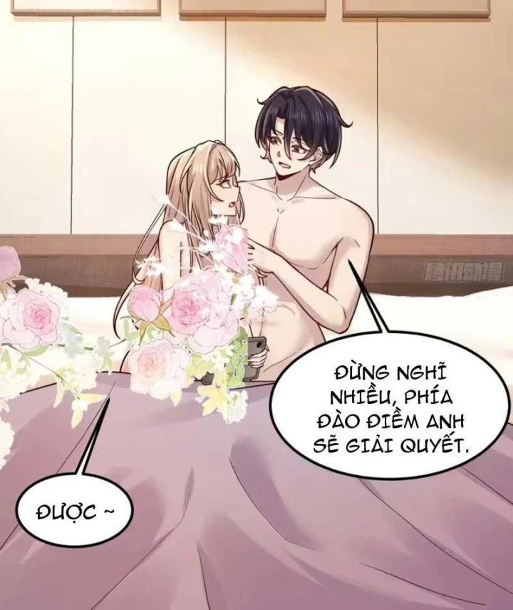 Thiết Lập Hình Tượng Nam Thần Sụp Đổ Rồi! Chapter 50 - 41