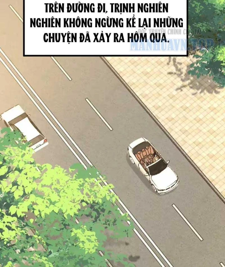 Thiết Lập Hình Tượng Nam Thần Sụp Đổ Rồi! Chapter 50 - 44