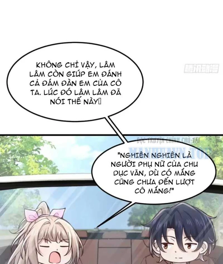 Thiết Lập Hình Tượng Nam Thần Sụp Đổ Rồi! Chapter 50 - 46