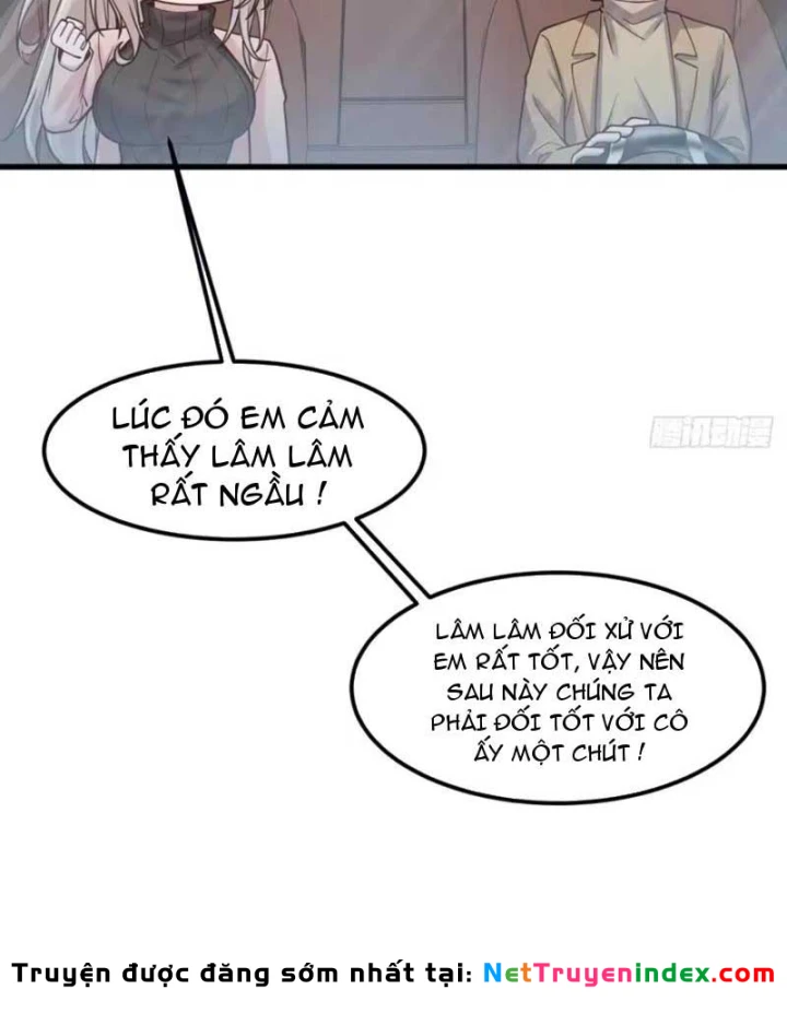 Thiết Lập Hình Tượng Nam Thần Sụp Đổ Rồi! Chapter 50 - 47