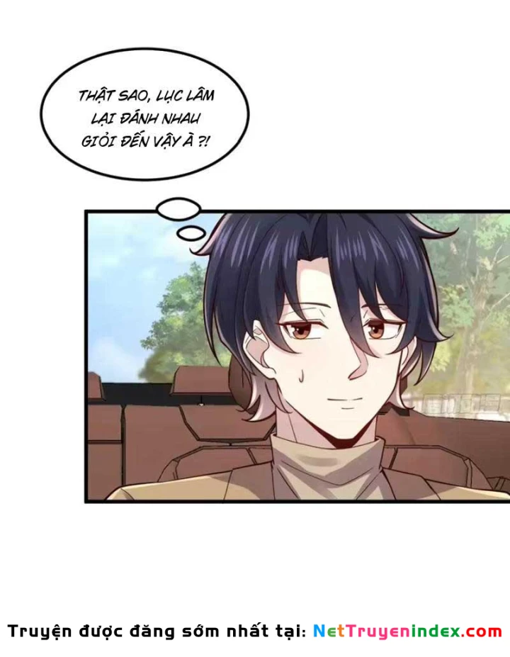 Thiết Lập Hình Tượng Nam Thần Sụp Đổ Rồi! Chapter 50 - 48