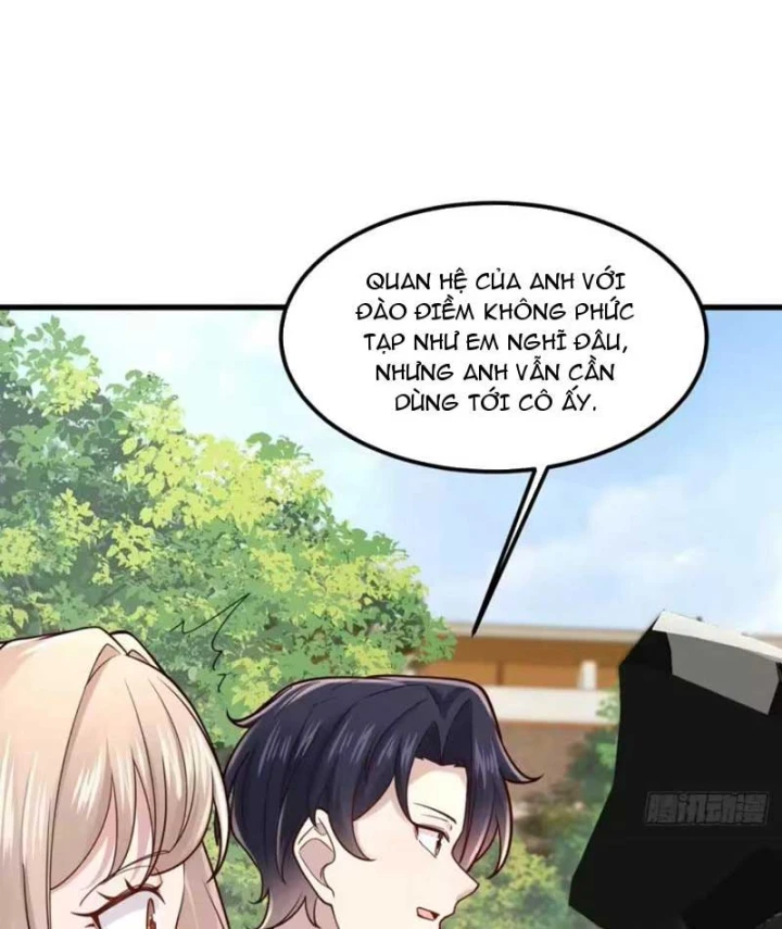 Thiết Lập Hình Tượng Nam Thần Sụp Đổ Rồi! Chapter 50 - 49